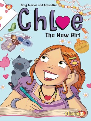 cover image of Chloe Volume 1
